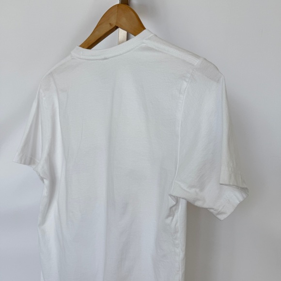 Jason Kelce KC Touchdown Graphic T-Shirt Unisex Medium Multicolor Football NFL - Picture 9 of 11